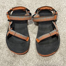 Teva HURRICANE Kids Strappy Sandals Hiking 1019390C - FM1221L Size 3