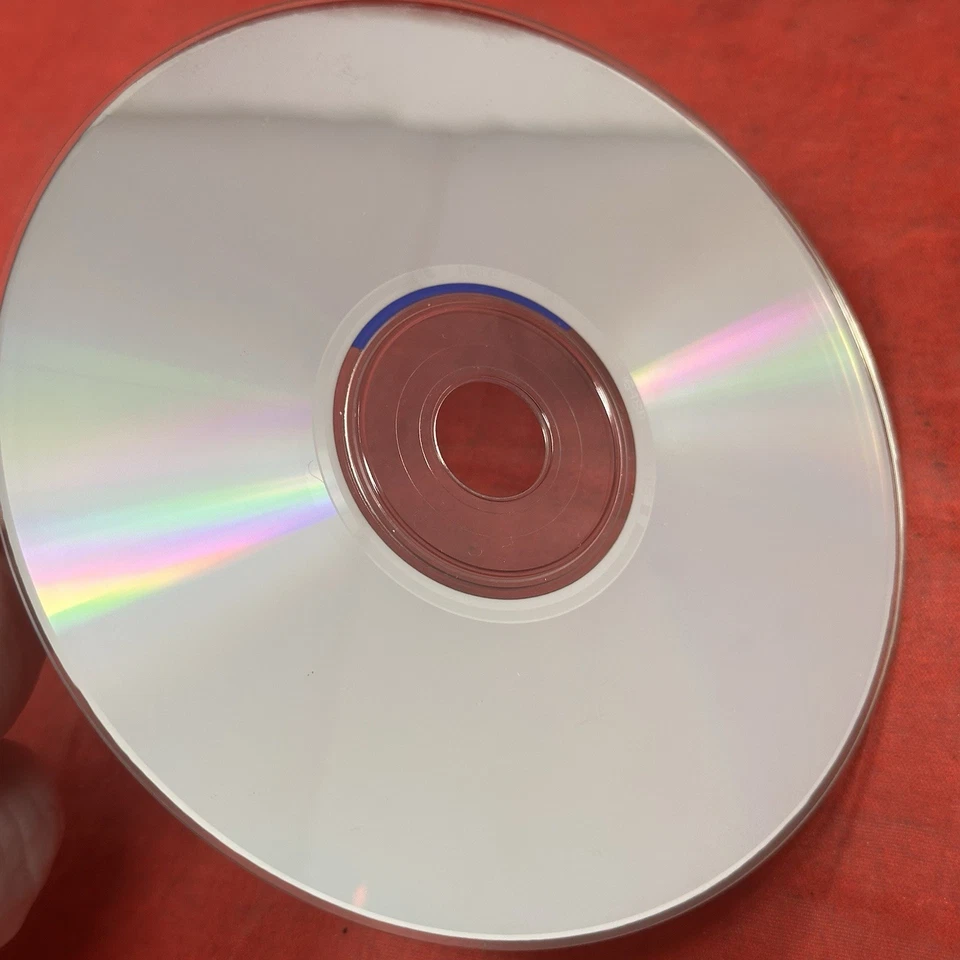 Borland C++ Version 4 CD for DOS, Windows, and NT - Image 2 of 2