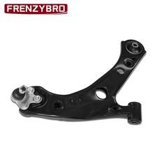 Right Front Lower Control Arm w / Ball Joint for 2016-2026 Toyota Corolla Prius