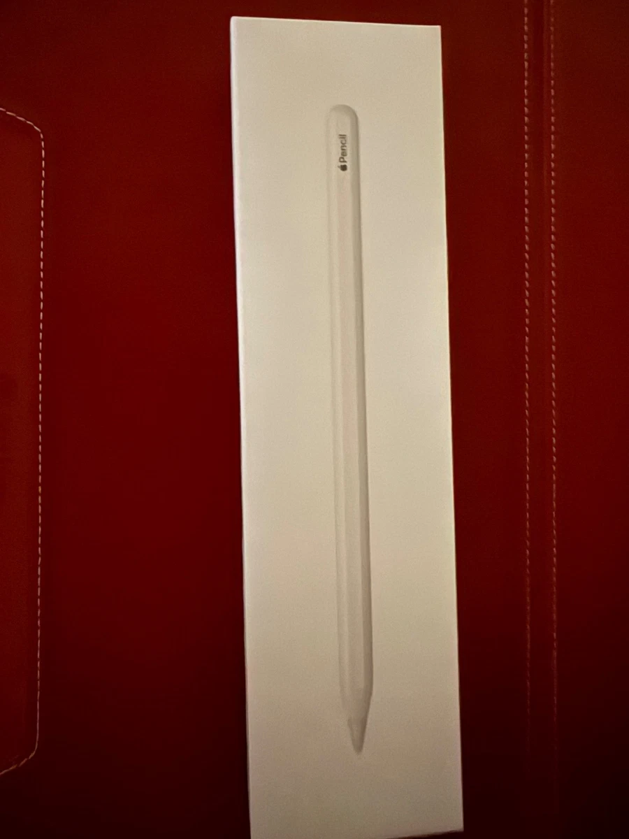 Apple Pencil (2nd Generation) for sale - eBay