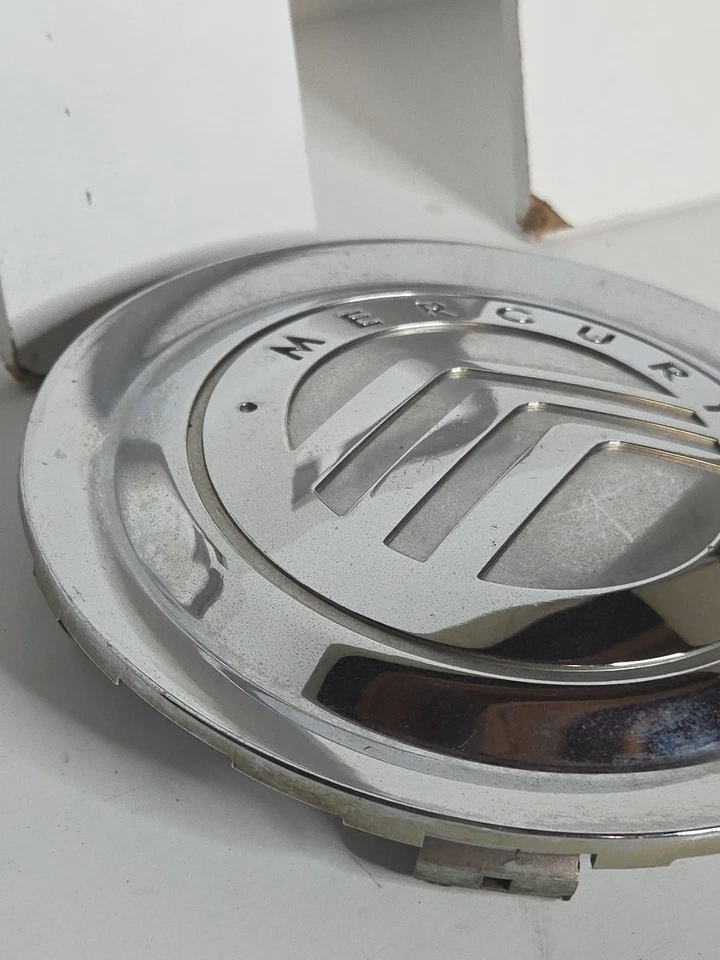 Tapa central Mercury Grand Marquis 2006-11 OEM #5W33-1A096-AA ¡Coincide con el número de pieza! Foto 4 de 4