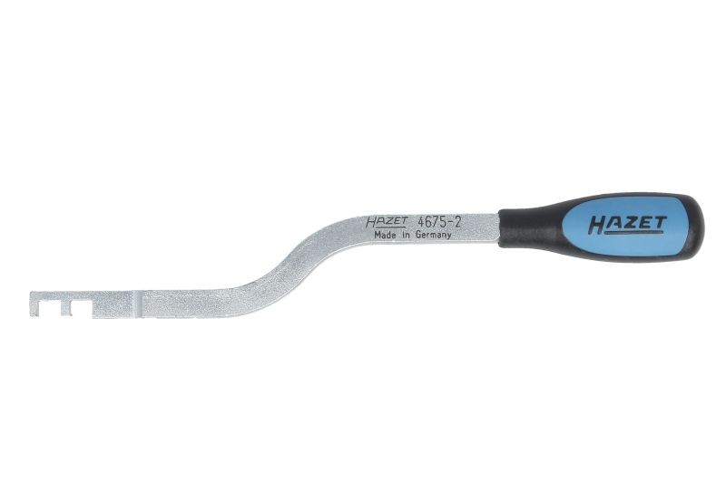 ✅Fits HAZET HAZ 4675-2 Plug disconnecting device for brake pad wear  ⭐UK Seller⭐
