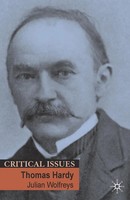 Julian Wolfreys | Thomas Hardy | Taschenbuch | Englisch (2009) | Bloomsbury 3PL