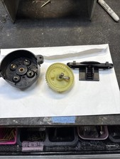 Champion Slick Magneto M3822 4 Cylinder Distributor Block and Gear Champion Slick Magneto M3822 4 Cylinder Distributor Block and Gear