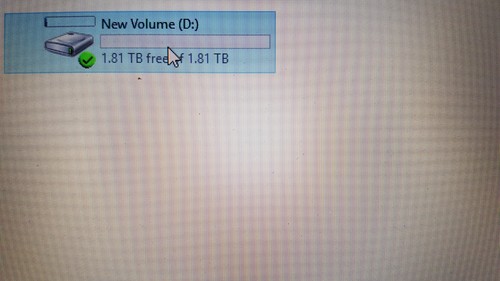 2TB HGST SATA 3,5" Festplatte (HUA723020ALA640) RPM 7200 - Afbeelding 5 van 8