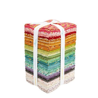 Gentler Times Fat quarter bundle 51 pc 18 x 22 inches each Lori Holt