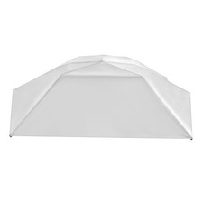 Car Sun Shade Umbrella Cover Tent, Car Canopy Cover, Car Awning Cover