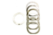 Tci For Powerglide Thrust Washer Kit.