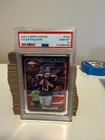 2024 Topps Chrome Caleb Williams Rookie PSA 10 #202