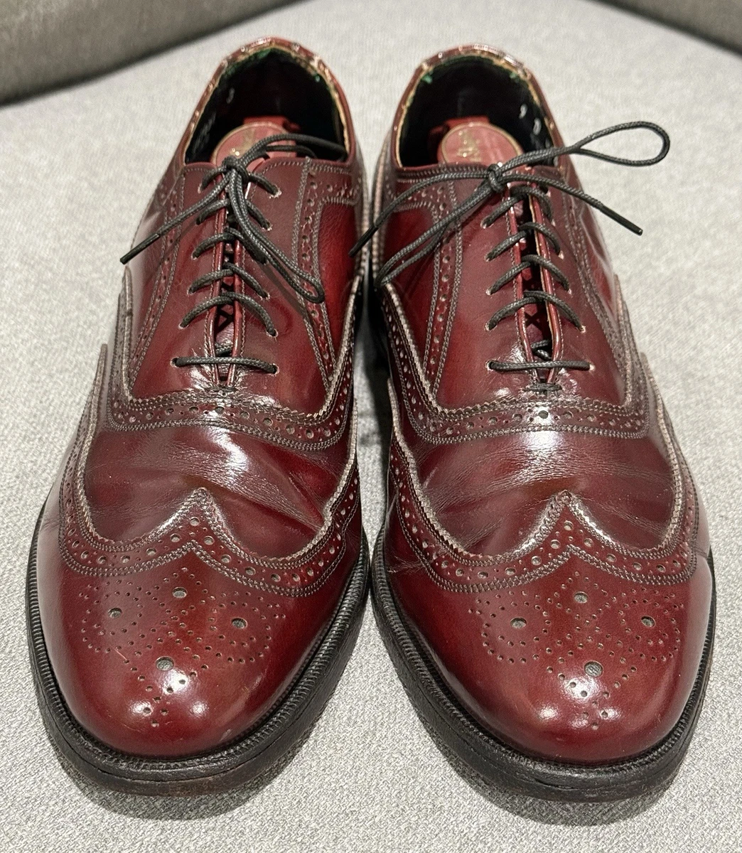 Florsheim Brogue Dress Shoes for Men | eBay display picture 3