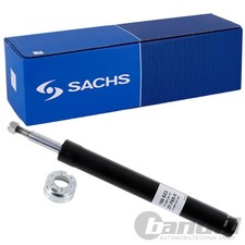 Amortisseur Porsche 944