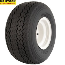 Golf Cart Tire 18x8.50-8 All Terrain Turf Pavement Utility 4-Ply Durable New
