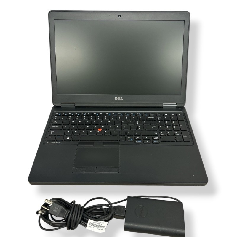 Dell Latitude E5570 15.6" Laptop i5-6200U 16GB 250GB HDD No OS Laptop