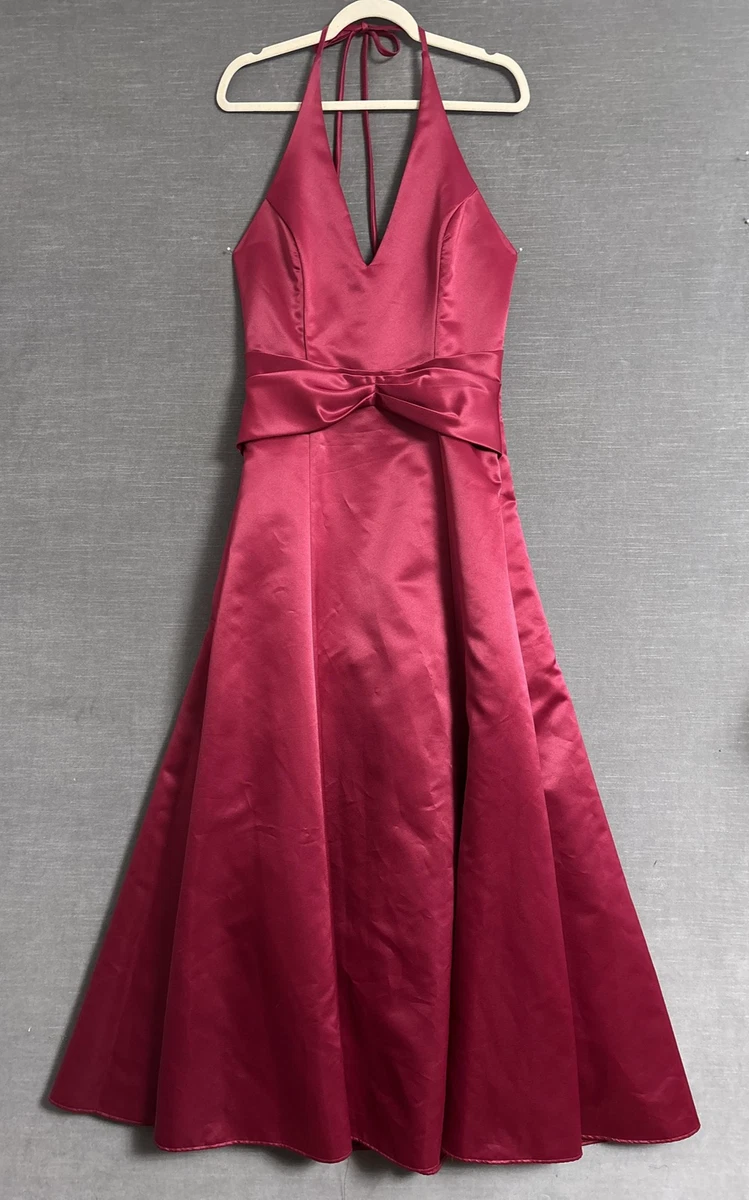 strapless open back dress ZARA. TS velvet midi dress – Hibuy market main image 0