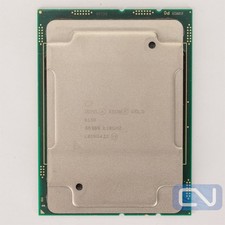 Intel Xeon Gold 6130 SR3B9 2.1 GHz 22 MB 16 Core LGA 3647 B Grade CPU