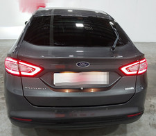 POWER STEERING RACK 2015 FORD MONDEO MK5 (CD391) 2014 On 1498