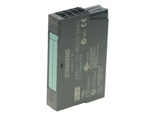 6ES7132-4BD02-0AA0 SIEMENS SIMATIC DP SIMATIC ET200S SIMATIC DP, 5 MODULES ÉLECT