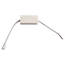 Stable and Reliable LED Transformer Power Supply 260mA Suitable for Downlights
