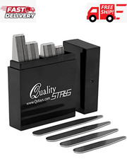 40 Metal Collar Stays for Men   Stainless Steel Dress Shirt Collar Inserts in