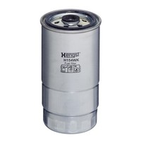 Kraftstofffilter Hengst Filter H154WK Anschraubfilter FüR BMW E38 E34 E39 E36