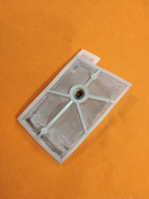 #ad NOS GENUINE OEM STIHL WIRE MESH AIR FILTER CLEANER 020 AV 020AV CHAINSAW $19.99