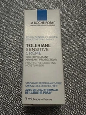 La roche posay toleriane sensitive soothing moisture moisturiser moisturizer