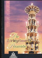 Die Striezelmarkt-Pyramide