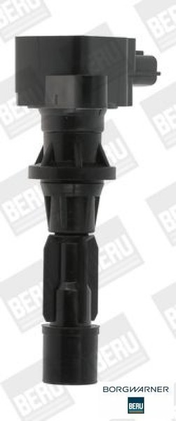 BorgWarner Beru ZS488 ZüNdspule ZüNdmodul FüR Mazda-image