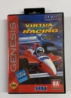 Virtua Racing (Sega Genesis, 1994)