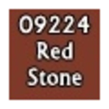 Reaper Master Series Paint Redstone New