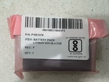 OEM zebra battery QLN220 QLN320 ZQ500 ZQ510 ZQ520 ZQ610 ZQ620 Printer