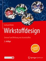 Gerhard Klebe | Wirkstoffdesign | Buch | Deutsch (2024) | Xxviii | Springer