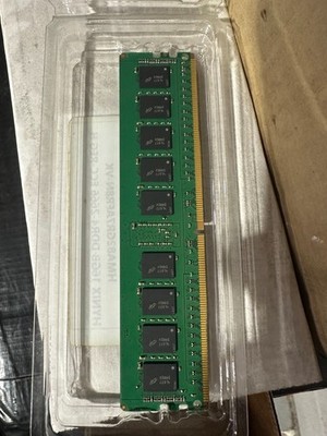 Crucial 8GB DDR4 2133 ECC RDIMM PC4-17000 Server RAM CT8G4RFS4213 Tested