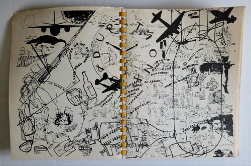 BOOMERANG! Story of the 320th Bombardment Group in WW II TANNEHILL First Edition - Picture 3 of 17