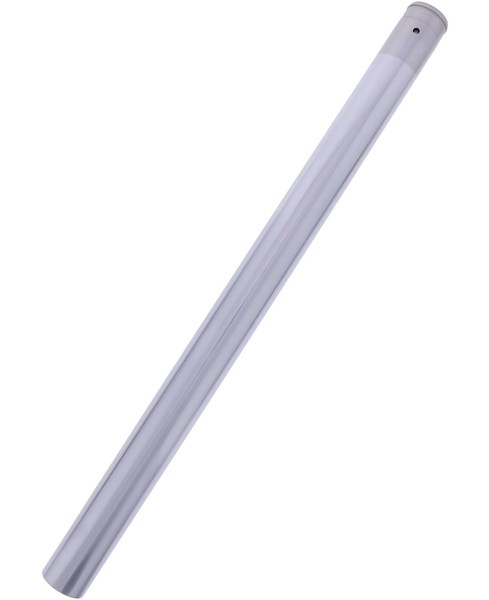 Gabelstandrohr Jmp Chrom FüR Kawasaki Vn Classic Abs 1700 Ccm Bj. 2010 - 2013-image