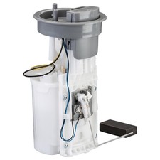 Kraftstoff-Fördereinheit elektrisch 4-polig HELLA für u.a. VW POLO