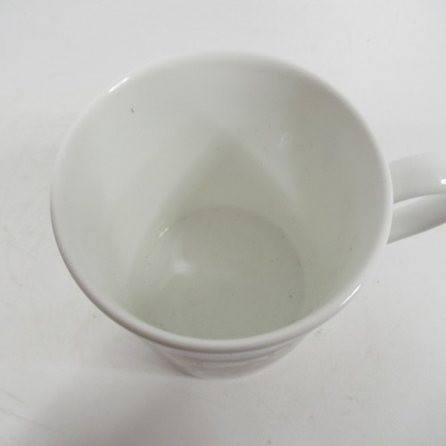 Mug Vintage Vehicles Royal Worcester Sports And Pastimes Collection Bone China - Picture 15 of 24