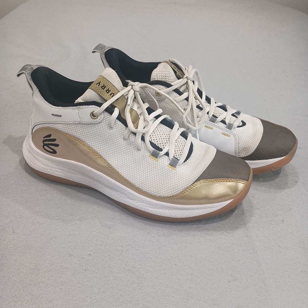 Under Armour Curry 3Z5 Basketball Shoes Size 110 Stephen Curry