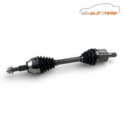 Antriebswelle vorne links für FORD Kuga 1 2 I II DM 2.0 TDCi 4x4 Automatik NEU