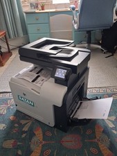 HP LaserJet Pro 500 Colour MFP M570dw All-In-One Laser Printer CZ272A 23912pages