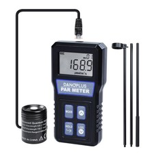 PAR Meter For Reef Tank IP68 Waterproof 400-700nm