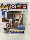 Funko Pop! Pixar - Bullseye as Woody #1772 (Target Exclusive) With Protector