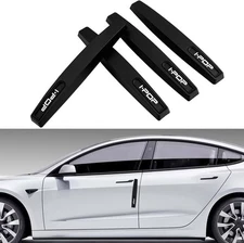 Car Door Edge Guard Anti-rub Scratch Protector Bumper Anti-Collision Protector……