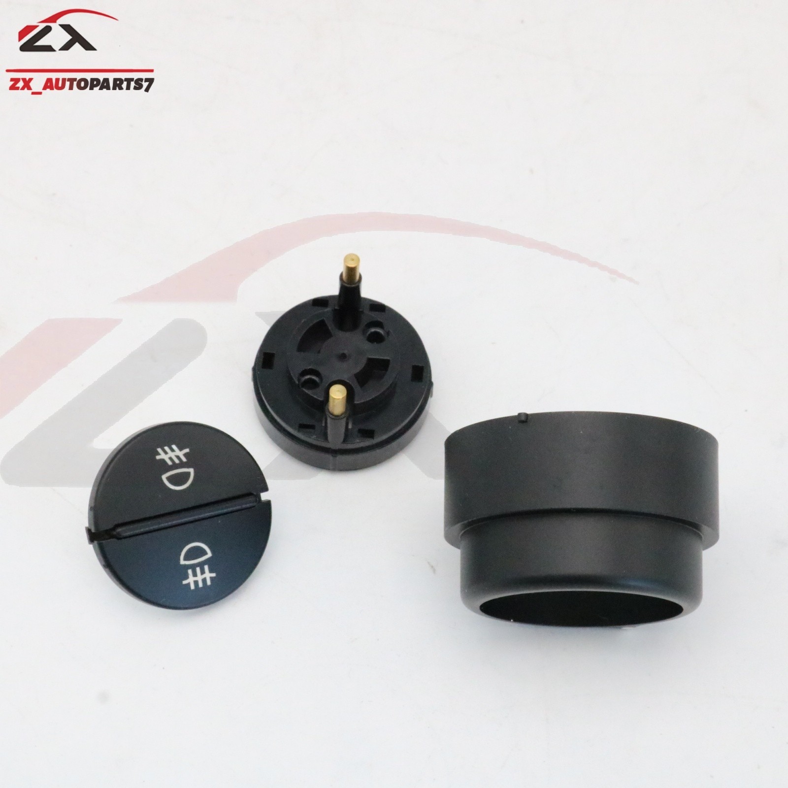 Maserati GranCabrio 2008-2019 Headlight switch P/N 237798