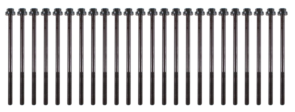 Cylinder Head Bolts For Ford E-350 E-450 E-550 F-250 F-350 F-450 Excursion 97-09 Foto 2 de 3