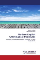 Bashir Shawish (U. A.) | Modern English Grammatical Structures | Taschenbuch