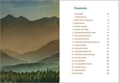 90-Day Devotional for Men: Deepen Yo..., Edmondson, Ron