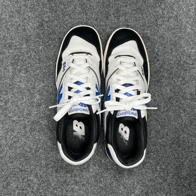 New Balance 550 Shoes Men display picture 1