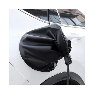 EV Ladeanschluss Magnetische Abdeckung, Elektroauto Ladegerät Port wasserdich...