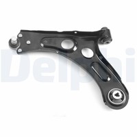 Delphi Lenker, RadaufhäNgung TC4558 FüR Opel Peugeot